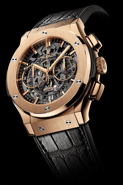 hublot classic fusion aerofusion prix|hublot classic fusion review.